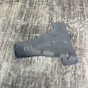 West Bend 33600 Automatic Coffee Maker 100 Cup Replacement Cleaning Tool